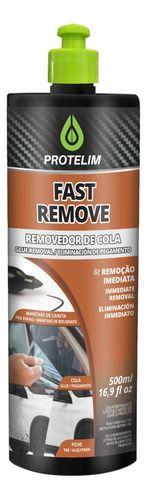 Imagem de Removedor De Cola Insulfilm Adesiva Fast Remove Protelim 1,5L