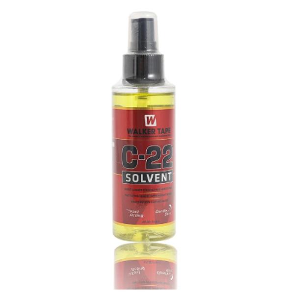 Imagem de Removedor De Cola Walker C22 Solvent Para Remoção De Mega Hair 118ml