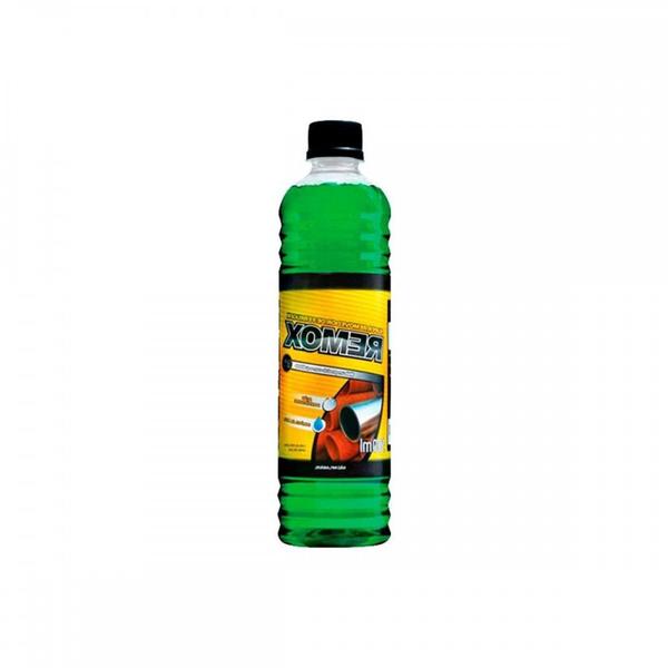 Removedor De Ferrugem Remox 500 Ml - Xadrez Imagem de Removedor De Ferrugem Remox 500 Ml