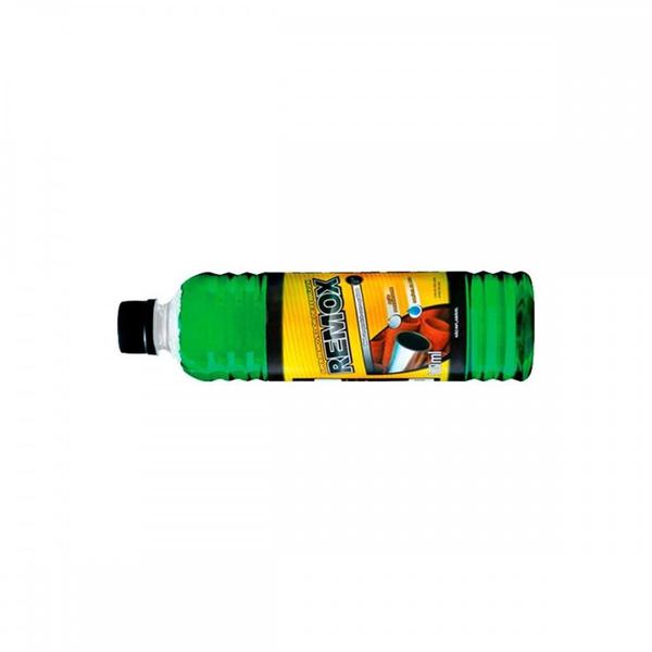 Removedor De Ferrugem Remox 500 Ml - Xadrez Imagem de Removedor De Ferrugem Remox 500 Ml