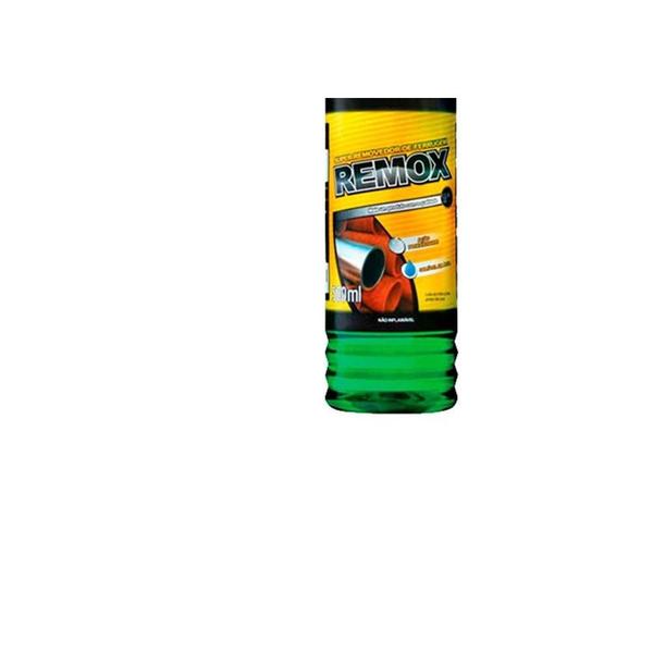 Imagem de Removedor De Ferrugem Remox 500 Ml