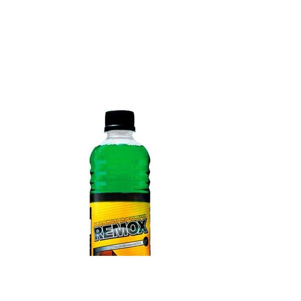 Removedor De Ferrugem Remox 500 Ml - Xadrez Imagem de Removedor De Ferrugem Remox 500 Ml