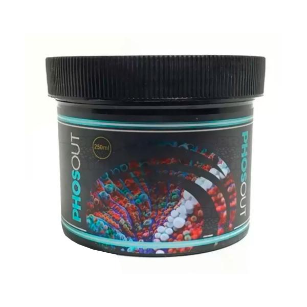 Imagem de Removedor De Fosfato e Silicatos Phos-out Ocean Tech 200 mL