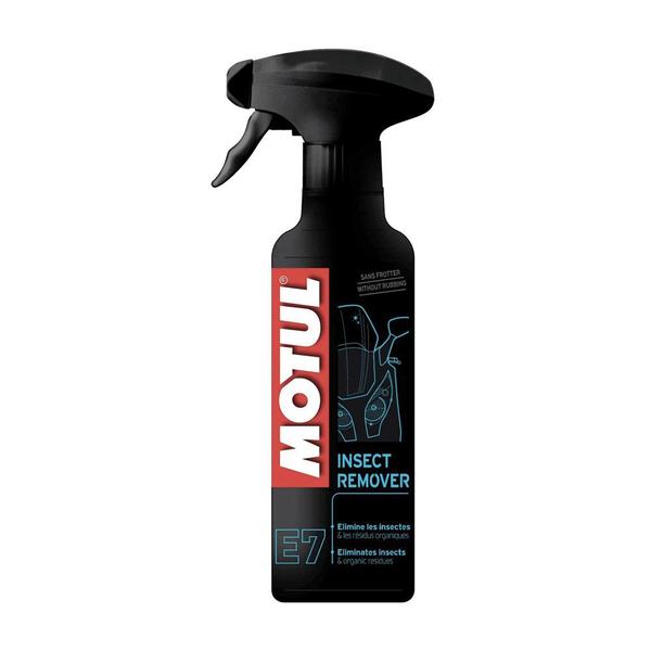 Imagem de Removedor De Insetos Motul E7 400Ml