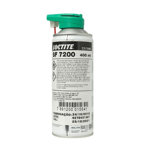 Imagem de Removedor de Juntas 400ml Loctite SF 7200