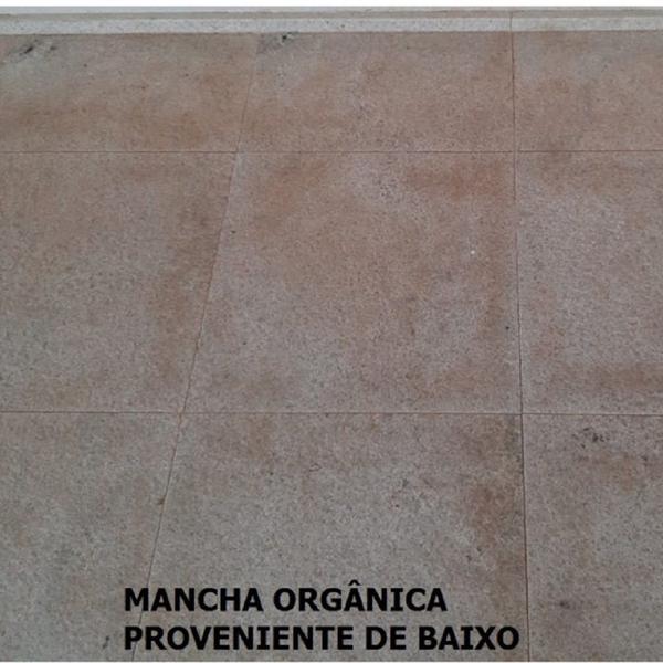 Imagem de Removedor de Manchas TK REMOVE ORGÂNICO Mármores 1,0 Lt A+B