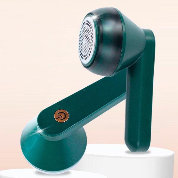 Removedor de Pelos e Fiapos de Tecido Profissional USB Recarregável - BIVENA Imagem de Removedor de Pelos e Fiapos de Tecido Profissional USB Recarregável
