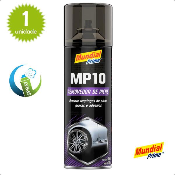 Imagem de Removedor de Piche Spray Automotiva MP10 300ml MPRIME 