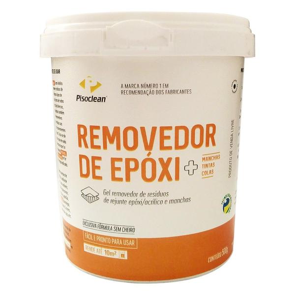 Imagem de Removedor de Rejunte Epóxi 500g