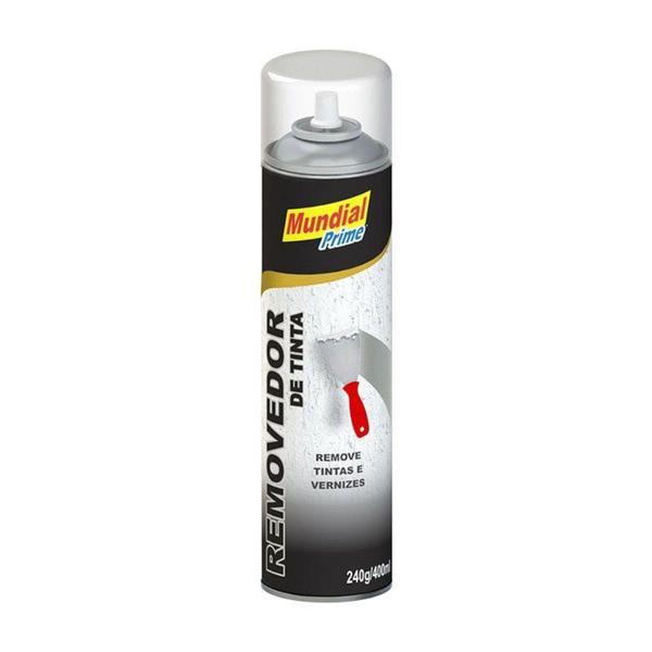 Imagem de Removedor de Tinta Spray 250gr/350ml - Mundial prime