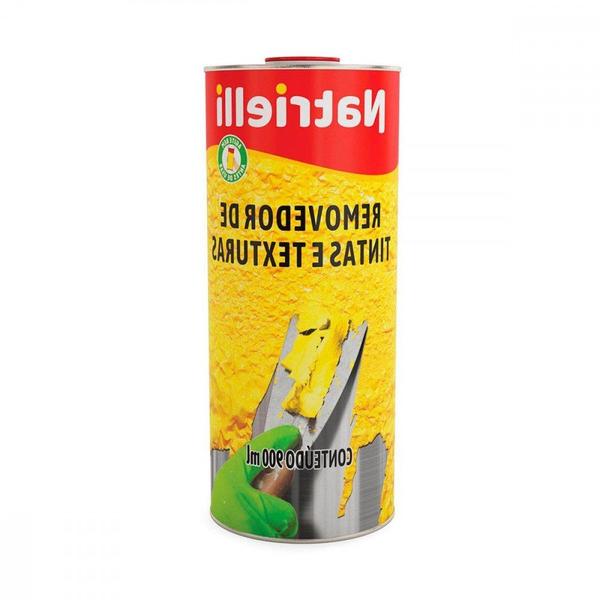 Imagem de Removedor De Tintas Natrielli 900Ml  Rt90012