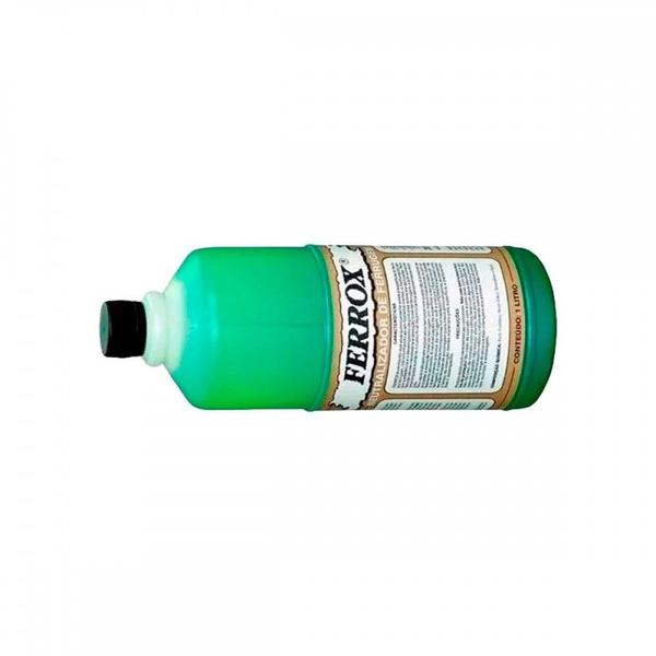 Imagem de Removedor Ferrugem Ferrox 1000 Ml