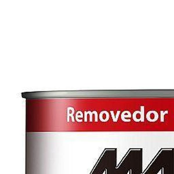 Imagem de Removedor Pastoso 500g - MAXI RUBBER - MARCA CONVERSAO