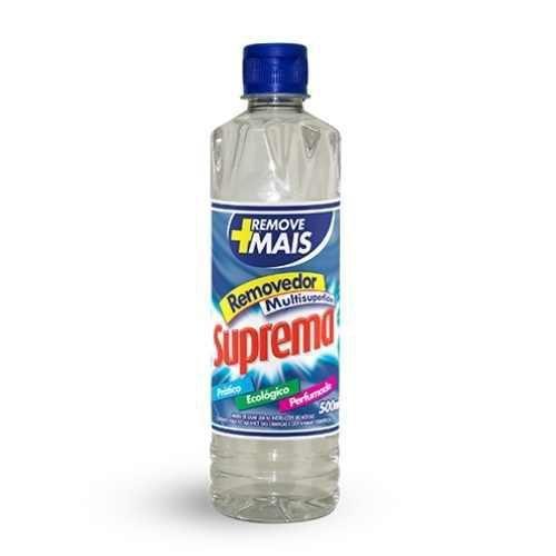 Removedor Suprema 500Ml Imagem de Removedor Suprema 500Ml