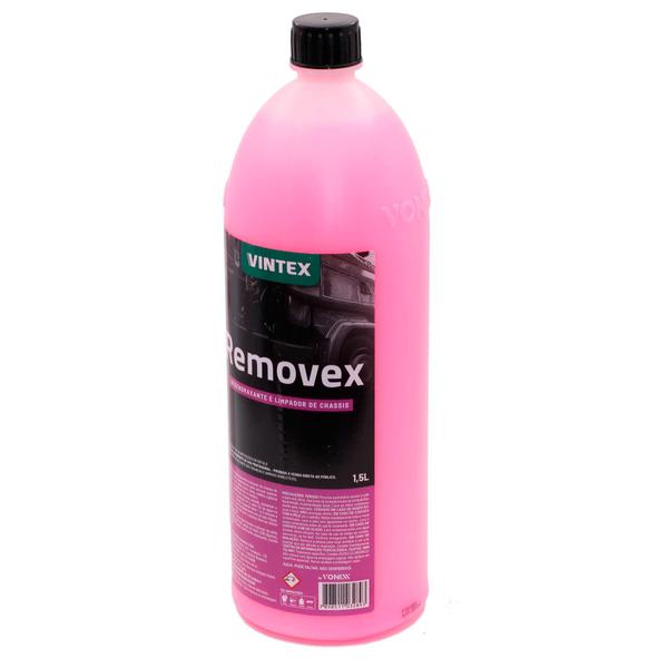 Imagem de Removex 1,5 Litros Vintex by Vonixx