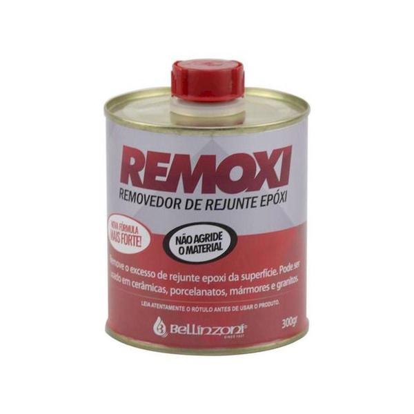 Imagem de Remoxi Removedor de Rejunte Epoxi 300g - Bellinzoni