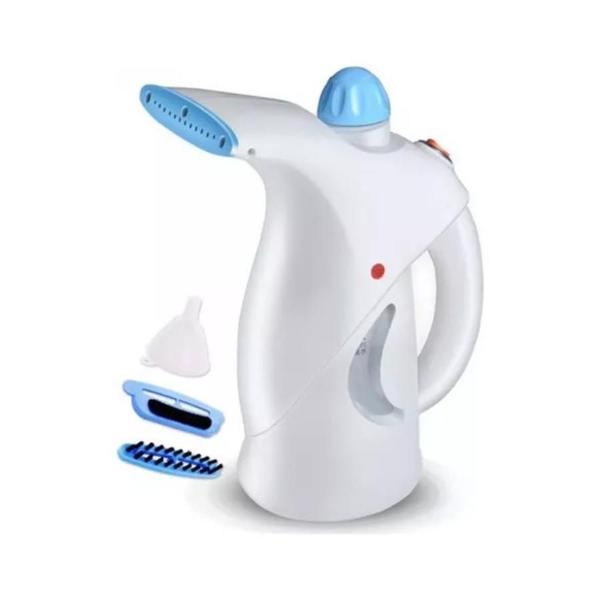 Renove Seu Guarda-Roupa Praticidade: Vaporizador Roupas A - MR Imagem de Renove Seu Guarda-Roupa Praticidade: Vaporizador Roupas A
