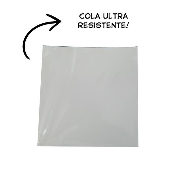 Imagem de Reparado Adesivo Remendo para Infláveis Piscina Boia Colchão