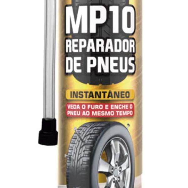 Imagem de Reparador Automotivo Infla Pneu 400 ml MUNDIAL PRIME