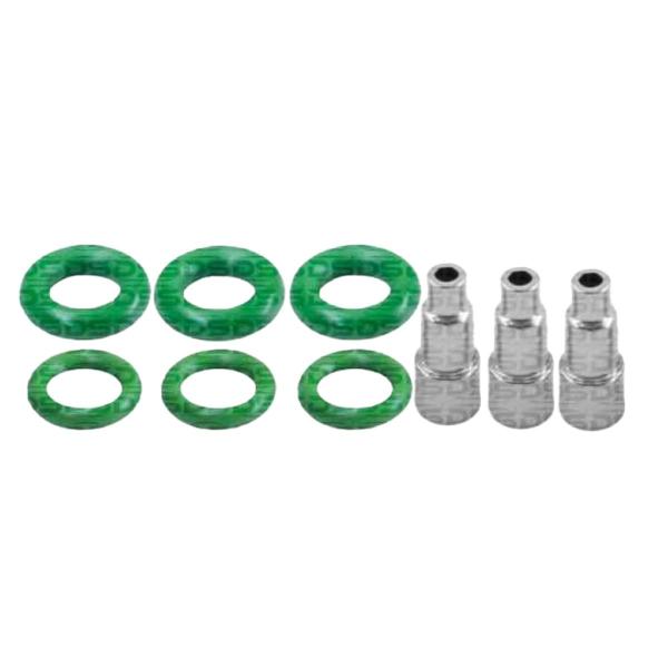 Reparo Bico Injetor Renault Sandero 2016 a 2023 - 1291722 - 12104 Imagem de Reparo Bico Injetor Renault Sandero 2016 a 2023 - 1291722 - 12104