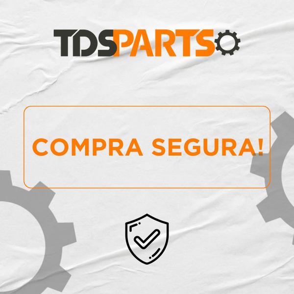 Imagem de Reparo Bomba Direção Hidráulica Ford F250 / Internacional Bosch 7684298800