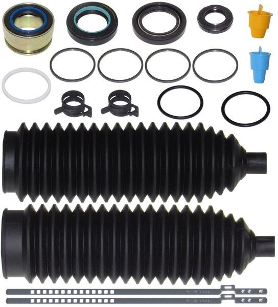 Imagem de Reparo caixa direção laguna 1998 caixa koyo s/ sensor 