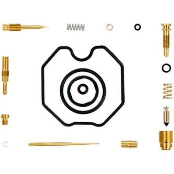 Imagem de Reparo Carburador - TITAN 125 - 2002 a 2004