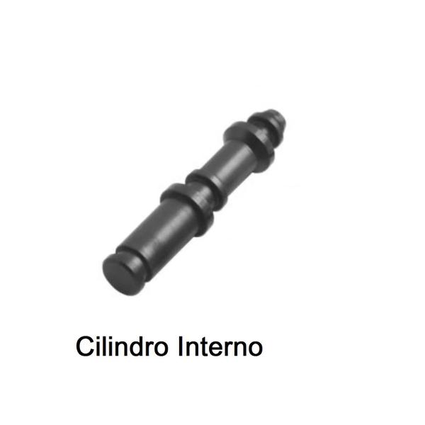 Imagem de Reparo Cilindro Freio Dianteiro Honda Cg 125 Titan Es RC0001