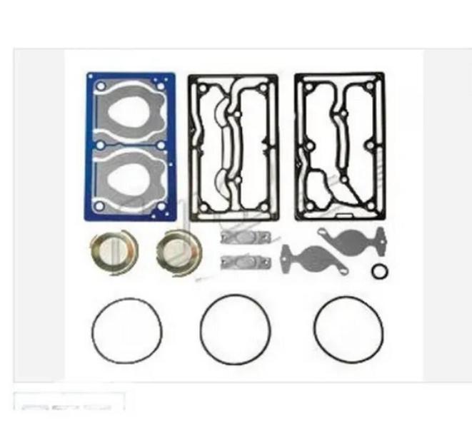 Imagem de Reparo Compressor Ar MB-AXOR/O500/OM457 (85MM) QA1667M