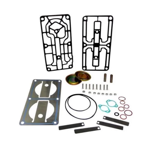 Imagem de Reparo Compressor Ar Scania Qa1546