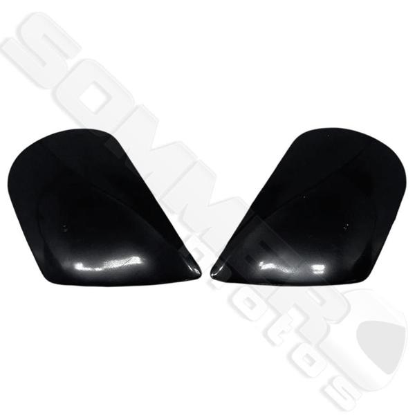 Imagem de Reparo Fixador Viseira Capacete Protork Liberty Four - 8058