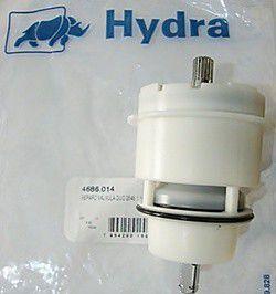 Imagem de Reparo Hydra Duo Alta Pressão para Válvula Descarga  2545.C.114 - 4686014
