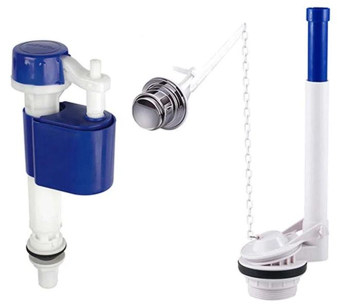 Reparo KIT Completo CX Acoplada ENTR Master FLUX Lateral Censi 9565 Imagem de Reparo KIT Completo CX Acoplada ENTR Master FLUX Lateral Censi 9565