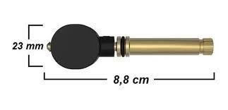 Reparo P/ Registro De Gaveta 3/4 Deca Atual - Blukit Imagem de Reparo P/ Registro De Gaveta 3/4 Deca Atual - Blukit