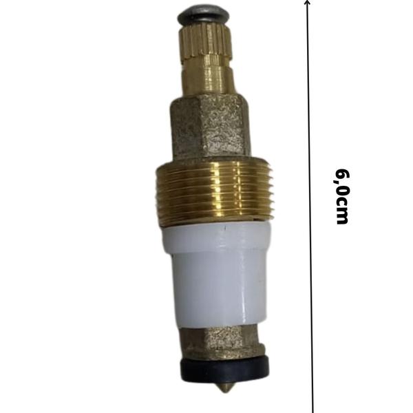 Imagem de Reparo Para Torneira MVS R7/20 5mm Marchezan/Oneel Jr Metais