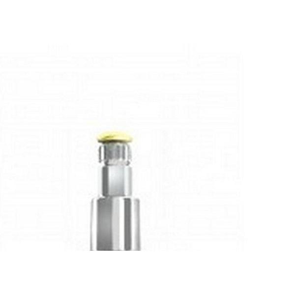 Reparo Para Torneira Politec Estria Pequena Cromado 10020/R2 Imagem de Reparo Para Torneira Politec Estria Pequena Cromado 10020/R2