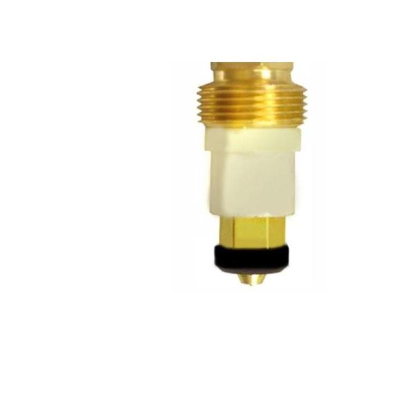Reparo Politec Torneira Mvs Pequeno Nylon Universal R6 1014/10015/R6 Imagem de Reparo Politec Torneira Mvs Pequeno Nylon Universal R6 1014/10015/R6