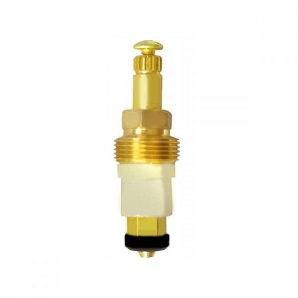 Reparo Politec Torneira Mvs Pequeno Nylon Universal R6 1014/10015/R6 Imagem de Reparo Politec Torneira Mvs Pequeno Nylon Universal R6 1014/10015/R6