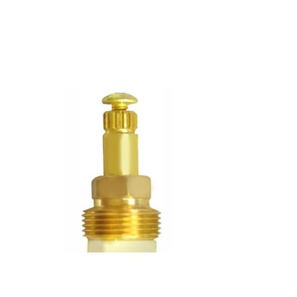 Reparo Politec Torneira Mvs Pequeno Nylon Universal R6 1014/10015/R6 Imagem de Reparo Politec Torneira Mvs Pequeno Nylon Universal R6 1014/10015/R6