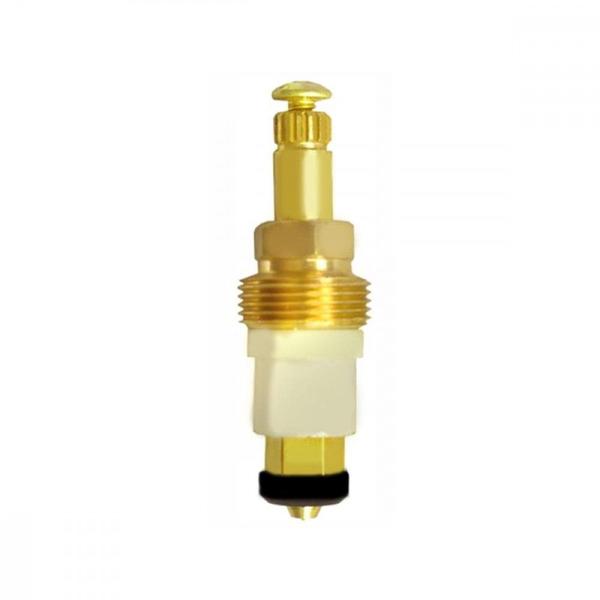 Reparo Politec Torneira Mvs Pequeno Nylon Universal R6 1014/10015/R6 Imagem de Reparo Politec Torneira Mvs Pequeno Nylon Universal R6 1014/10015/R6