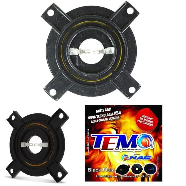 Reparo Super Tweeter Modelo Keybass KT302 KT305 - Reparo para