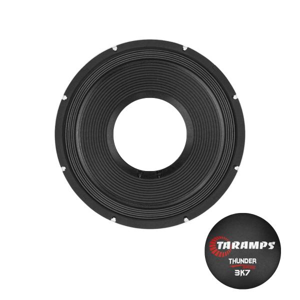 Imagem de Reparo Taramps Thunder 3k7 7driver 15 Polegadas Kit Original