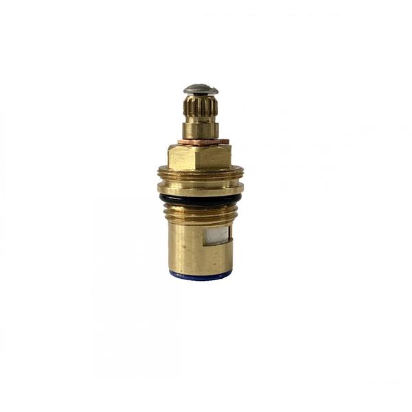 Reparo Torneira 1/4 De Volta Mvc Universal Deca Azul 1442 - Madrielly Metais Imagem de Reparo Torneira 1/4 De Volta Mvc Universal Deca Azul 1442