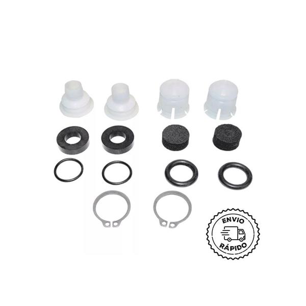 Reparo trambulador astra, corsa, celta, meriva, vectra - Jahu Imagem de Reparo trambulador astra, corsa, celta, meriva, vectra