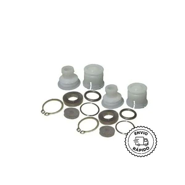 Reparo trambulador astra, corsa, celta, meriva, vectra - Jahu Imagem de Reparo trambulador astra, corsa, celta, meriva, vectra