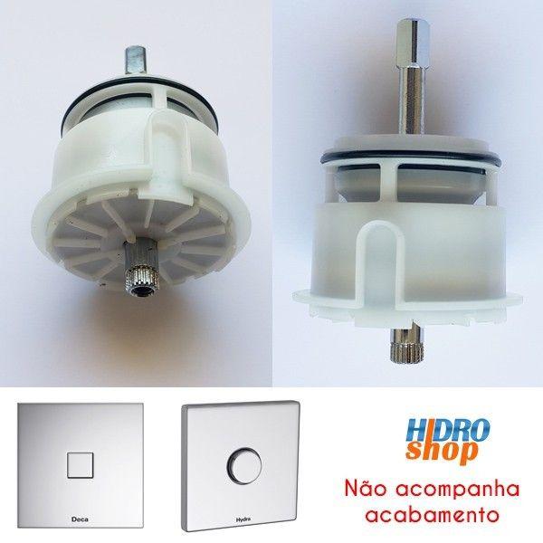 Imagem de Reparo Válvulas Hydra Plus e Deca Slim Baixa e Alta Pressão - 4686003K100