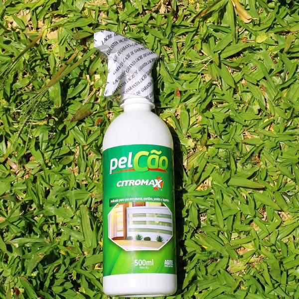 Imagem de Repelcao Citromax educador sanitário para cães e gatos em spray