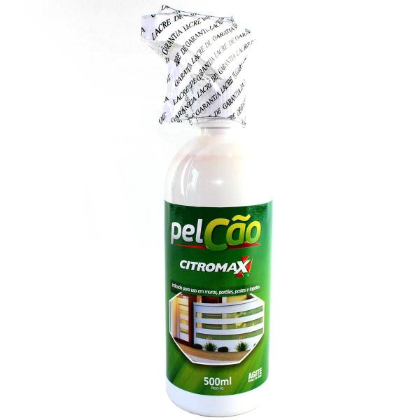 Imagem de Repelcao Citromax educador sanitário para cães e gatos em spray