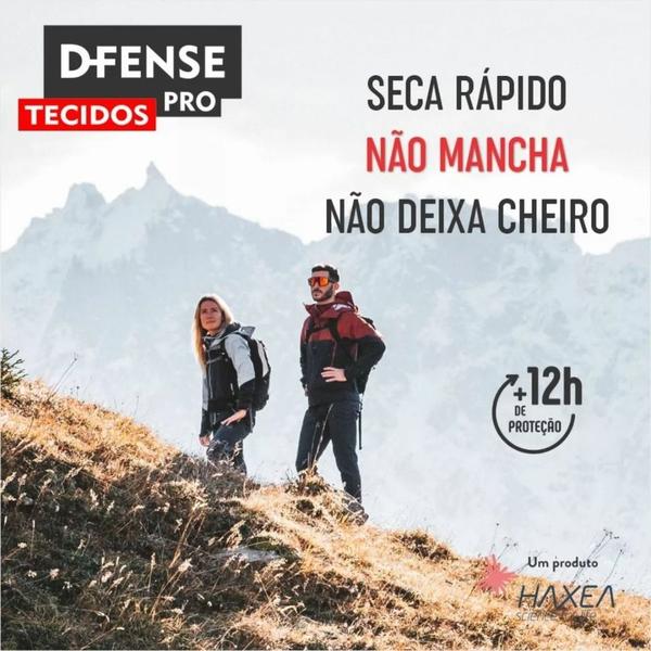 Imagem de Repelente De Insetos Para Roupas Tecidos Spray D-fense 250ml