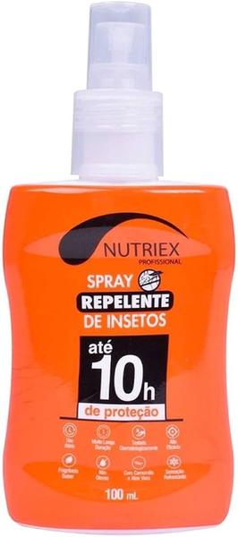 Imagem de Repelente de Insetos Spray 100ml 61838 Nutriex